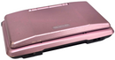 Mystic Pink Nintendo DS Original Phat NTR-001 Console + USB Charge Cable0