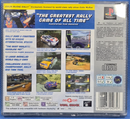 Colin Mcrae Rally (Platinum) PS1 PS2 PS3 PAL *Complete* PlayStation