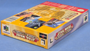 Star Wars Rogue Squadron Nintendo 64 N64 Boxed PAL *Complete*5
