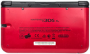 Red Nintendo 3DS XL Console + USB Charger & 4GB SD Card4