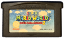 Super Mario World Super Mario Advance 2 Nintendo GBA *Cartridge Only*