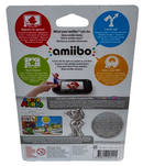 Super Mario Collection Silver Edition Nintendo Amiibo *Boxed* (Yellowed)3