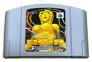 Japanese Nintendo 64 Genuine N64 Games - NTSC-J Cartridge Dropdown Selection