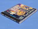 Twisted Metal World Tour PS1 PS2 PS3 PAL *No Cover Art* PlayStation2