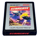 Stargate Atari 2600 *Cartridge Only*0