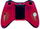Genuine Red/Black Xbox 360 Wireless Controller1