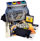 Guitar Hero On Tour Guitar Grip + Game, Pick & DS Adapter DS 2DS 3DS Game0