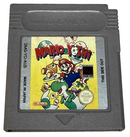 Mario & Yoshi Nintendo Gameboy *Cartridge Only*