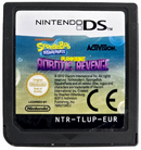 Spongebob Squarepants Plankton's Robotic Revenge DS 2DS 3DS Game *Cart Only*0