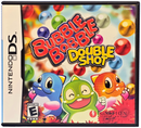 Bubble Bobble Double Shot Nintendo DS 2DS 3DS Game *Complete*0