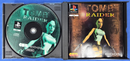 Tomb Raider PS1 PS2 PS3 PAL *Complete* PlayStation