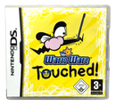 Wario Ware Touched Nintendo DS 2DS 3DS Game *Complete*0