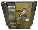 The Legend of Zelda II: The Adventure of Link  Nintendo NES PAL *Cartridge*