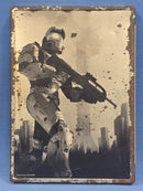 Halo 2 Steelbook XBOX Original PAL *Complete*3