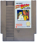 A Boy And His Blob Nintendo NES PAL *Cartridge Only*