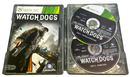 Watch Dogs XBOX 360 PAL Steelbook (Preowned)