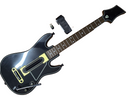 Guitar Hero Live Wireless Guitar + Dongle + Game For Sony PS31