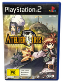 Atelier Iris: Eternal Mana PS2 PAL *Complete*0