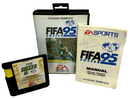 FIFA Soccer 95 Sega Mega Drive *Complete* Genesis Region Free0