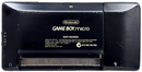 Genuine Black Nintendo Game Boy Micro (OXY-001) + Usb Charger4