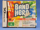 Guitar Hero On Tour Guitar Boxed *No Pick* DS 2DS 3DS Game6