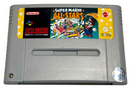 Super Mario All-Stars Super Nintendo SNES PAL *New Save Battery*