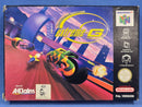 Extreme-G Nintendo 64 N64 Boxed PAL *Complete*
