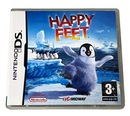 Happy Feet Nintendo DS 2DS 3DS *Complete*0