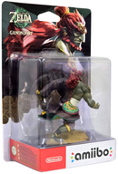 Ganondorf Zelda Tears Of The Kingdom Nintendo Amiibo *Boxed*1
