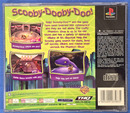 Scooby-Doo And The Cyber Chase PS1 PS2 PS3 PAL *Complete* PlayStation3