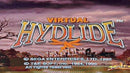 Virtual Hydlide Sega Saturn *Disk Only*1