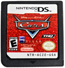 Disney Pixar cars Nintendo DS 2DS 3DS Game *Cartridge Only*0