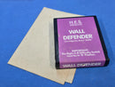 Wall Defender Atari 2600 *Complete* H.E.S.1