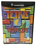 Tetris Worlds Nintendo GameCube PAL *Complete*0