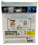 Tales of Xillia PS3 Sony Day One Edition2