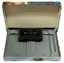 After Burner Aerial Arcade Ace Commodore CBM 64/128 *Boxed* Cassette C643