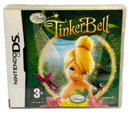 Tinker Bell Disney Fairies Nintendo DS 2DS 3DS Game *Complete*0