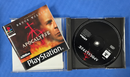 Apocalypse Starring Bruce Willis PS1 PS2 PS3 PAL *Complete*