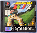 Everybody's Golf 2 PS1 PS2 PS3 PAL *Complete*0