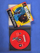 Kirikou PS1 PS2 PS3 PAL *Complete* PlayStation3