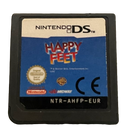 Happy Feet Nintendo DS 2DS 3DS *Complete*1