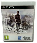 Syberia Collection PS3 Sony0