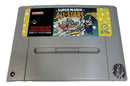 Super Mario All-Stars Super Nintendo SNES PAL *New Save Battery*