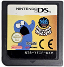 Imagination Invaders Nintendo DS 2DS 3DS Game *Cartridge Only*0