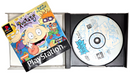 Rugrats Search For Reptar PS1 PS2 PS3 PAL *Complete*
