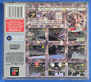 Formula One PAL (Platinum) PS1 PS2 PS3  *No Manual* PlayStation3