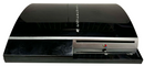 Sony PlayStation 3 PS3 Console Faulty CECHG02 40GB Console Only Parts or Repair0