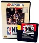 NBA Showdown '94 Sega Mega Drive *No Manual*