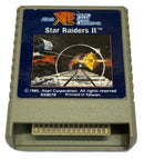 Star Raiders II Atari XEGS *No Manual*5