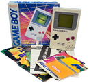 Refurbished  Original Nintendo Game Boy Console DMG-01 Boxed0